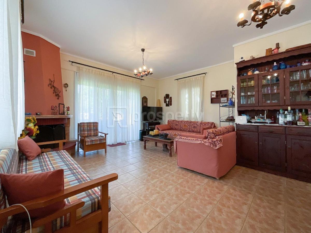 Private Paradise In Nikiti Dış mekan fotoğraf
