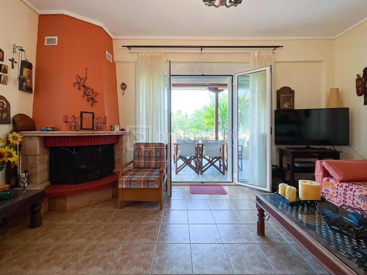 Private Paradise In Nikiti Dış mekan fotoğraf