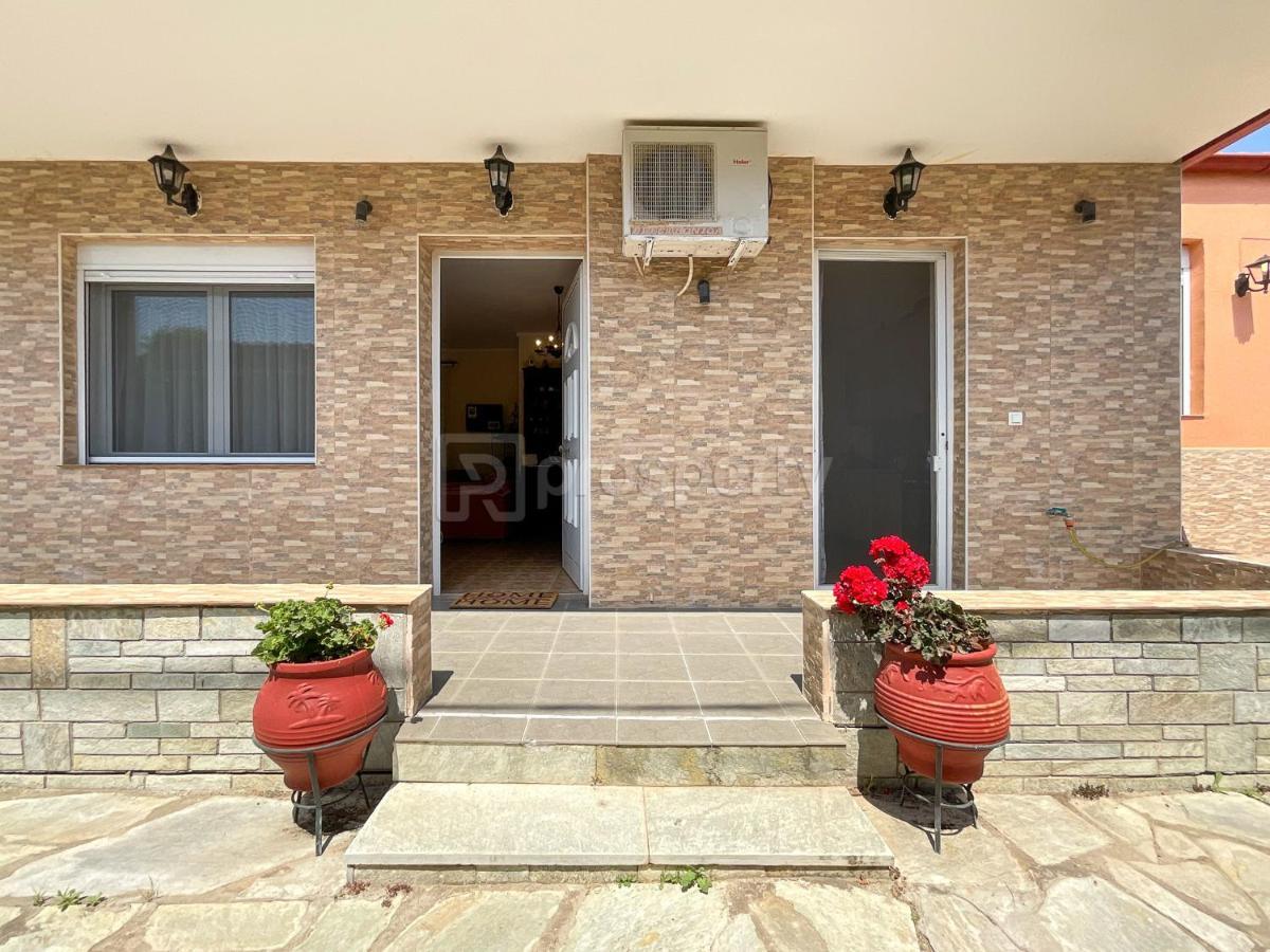Private Paradise In Nikiti Dış mekan fotoğraf